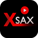 Xsax Video player : File Transfer, Short Video APK