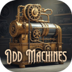 Odd Machines: Escape a Temple APK