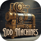 Odd Machines أيقونة