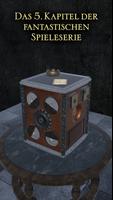 Mystery Box 5 Plakat