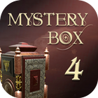 Mystery Box 4: The Journey icône