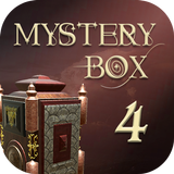 Mystery Box 4: The Journey