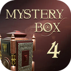 Mystery Box 4: The Journey icono