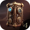 Mystery Box 4: The Journey icon