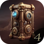 Mystery Box 4: The Journey