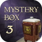 Mystery Box 3: 部屋を脱出する アイコン