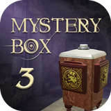 Mystery Box 3: Escape The Room biểu tượng