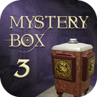Mystery Box 3: Escape The Room Zeichen