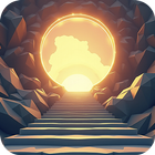 Portals: Escape The Infinity アイコン