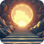 Portals: Escape The Infinity icon