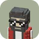 Walk The Word -. 3D Crosswords APK