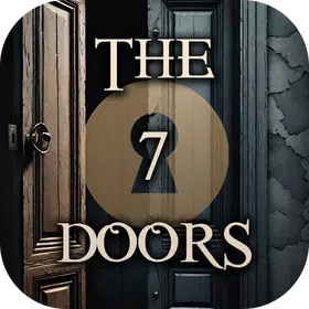 The 7 Doors – Can you escape?