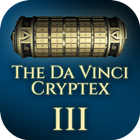 The Da Vinci Cryptex 3 icône