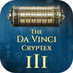 The Da Vinci Cryptex 3 ไอคอน