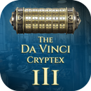 The Da Vinci Cryptex 3 APK