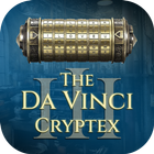 The Da Vinci Cryptex 3 icône