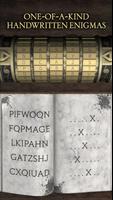 The Da Vinci Cryptex 3 ảnh chụp màn hình 1
