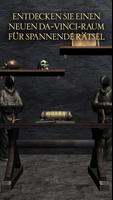 The Da Vinci Cryptex 3 Plakat