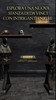 Poster The Da Vinci Cryptex 3