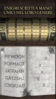 1 Schermata The Da Vinci Cryptex 3