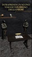 2 Schermata The Da Vinci Cryptex 3
