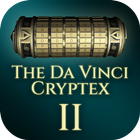 The Das Vinci Cryptex 2 icono