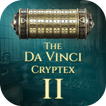 The Da Vinci Cryptex 2 Zeichen