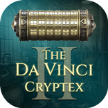 The Da Vinci Cryptex 2