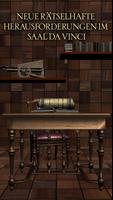 The Da Vinci Cryptex 2 Plakat