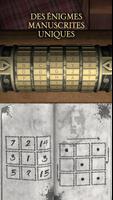 The Da Vinci Cryptex 2 capture d'écran 1
