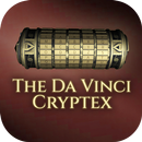 The Da Vinci Cryptex APK