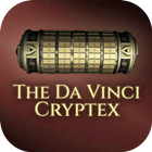 The Da Vinci Cryptex ikona