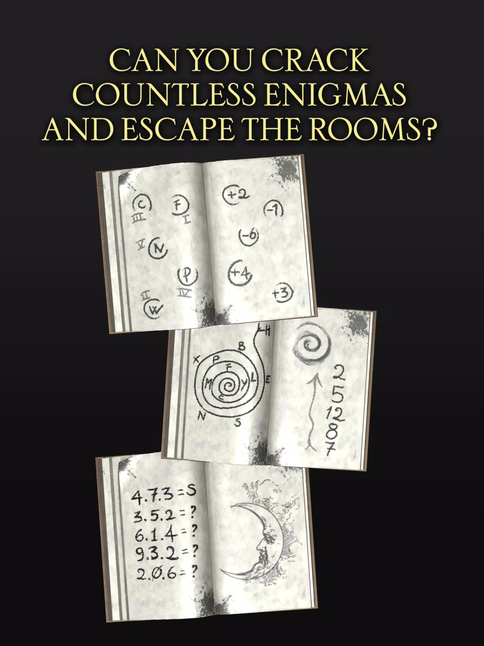 The Da Vinci Cryptex 4