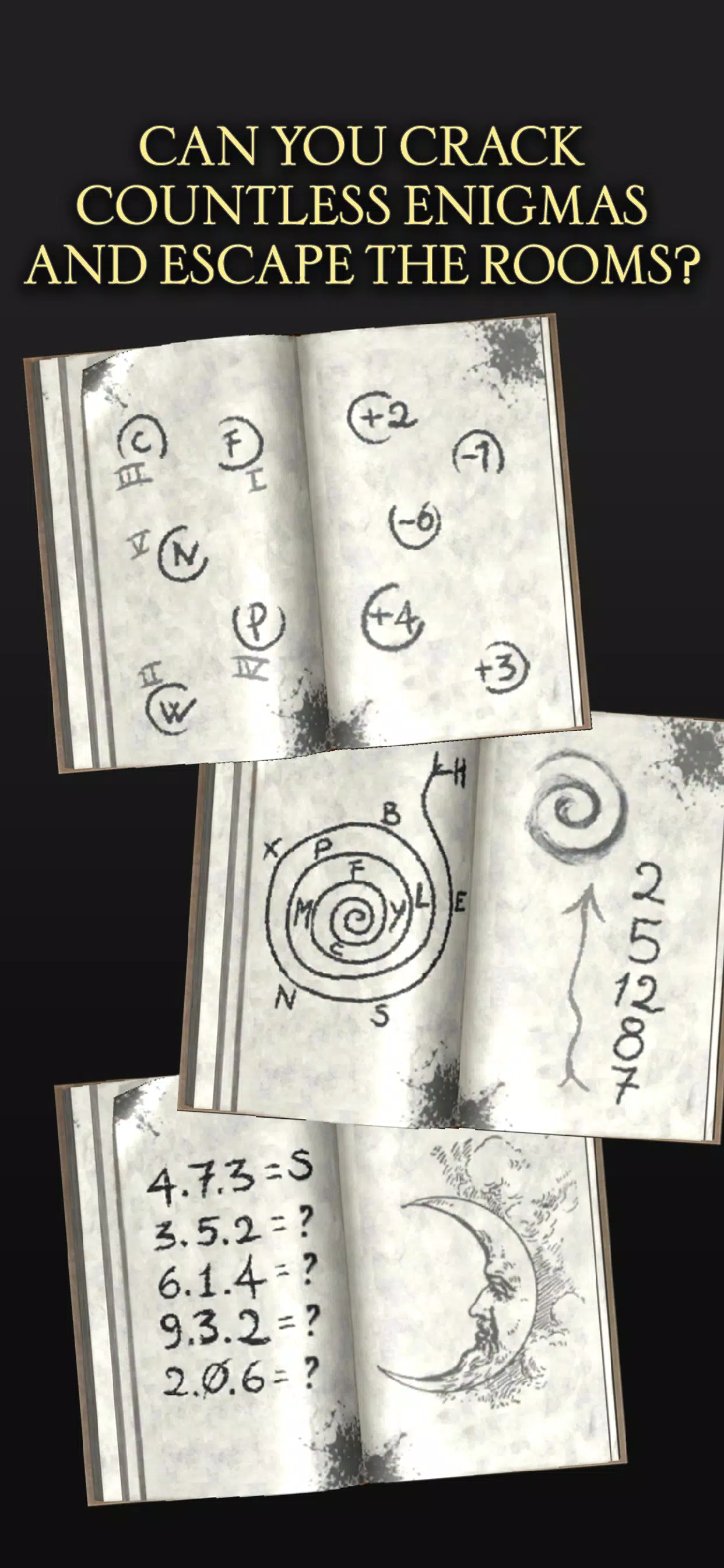 The Da Vinci Cryptex 4