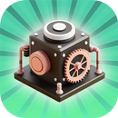 Tiny Machinery: Lost Reality APK