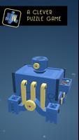 Tiny Machinery poster