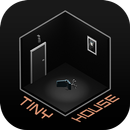 Tiny House - Escape Room Game APK