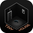 Tiny House ikona