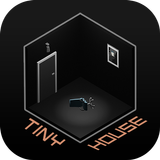 Tiny House - Escape Room Game APK
