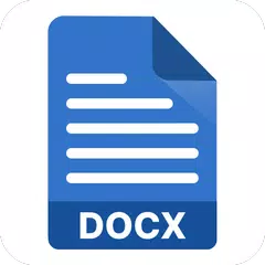 DOCX Editor: PDF, DOC, XLSX XAPK 下載