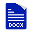 DOCX Editor: PDF, DOC, XLSX APK