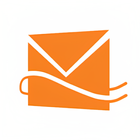 E-mel untuk Hotmail ikon