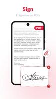 PDF Editor: Edit PDF, Sign PDF Ekran Görüntüsü 2