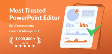 Editor PowerPoint - Editor PPT