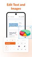 PPT Editor - Edit Presentation স্ক্রিনশট 1