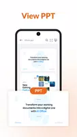 Editor PowerPoint - Editor PPT imagem de tela 4