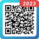 Lecteur de code QR APK