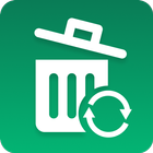 Deleted Message Recovery App icône