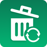 Deleted Message Recovery App-icoon