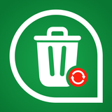 Icona Deleted Messages Recovery App